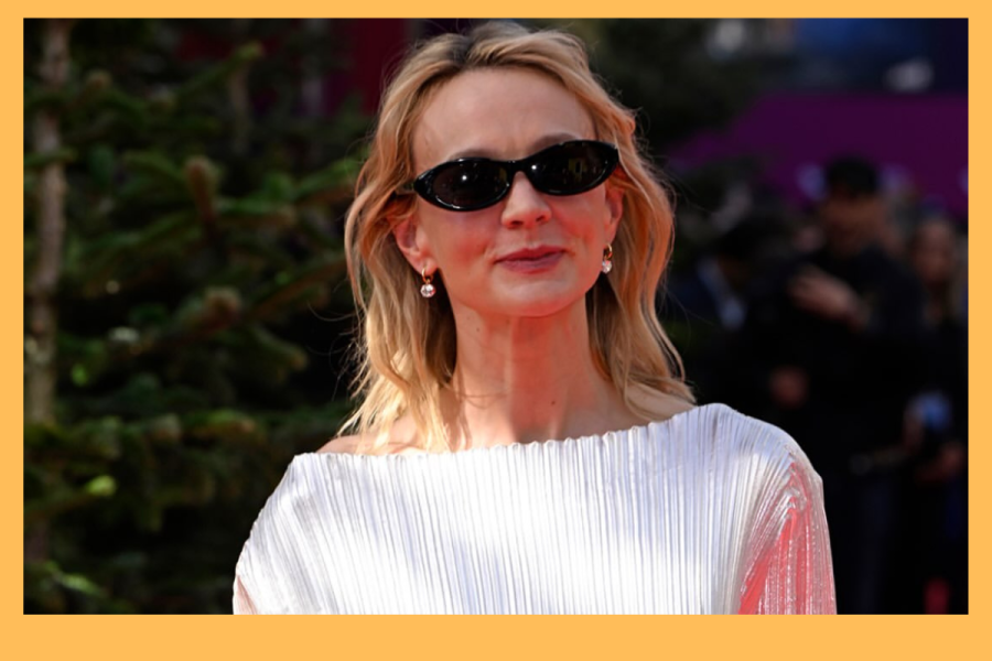 Carey Mulligan’s Celine SS27 look divides fashion fans
