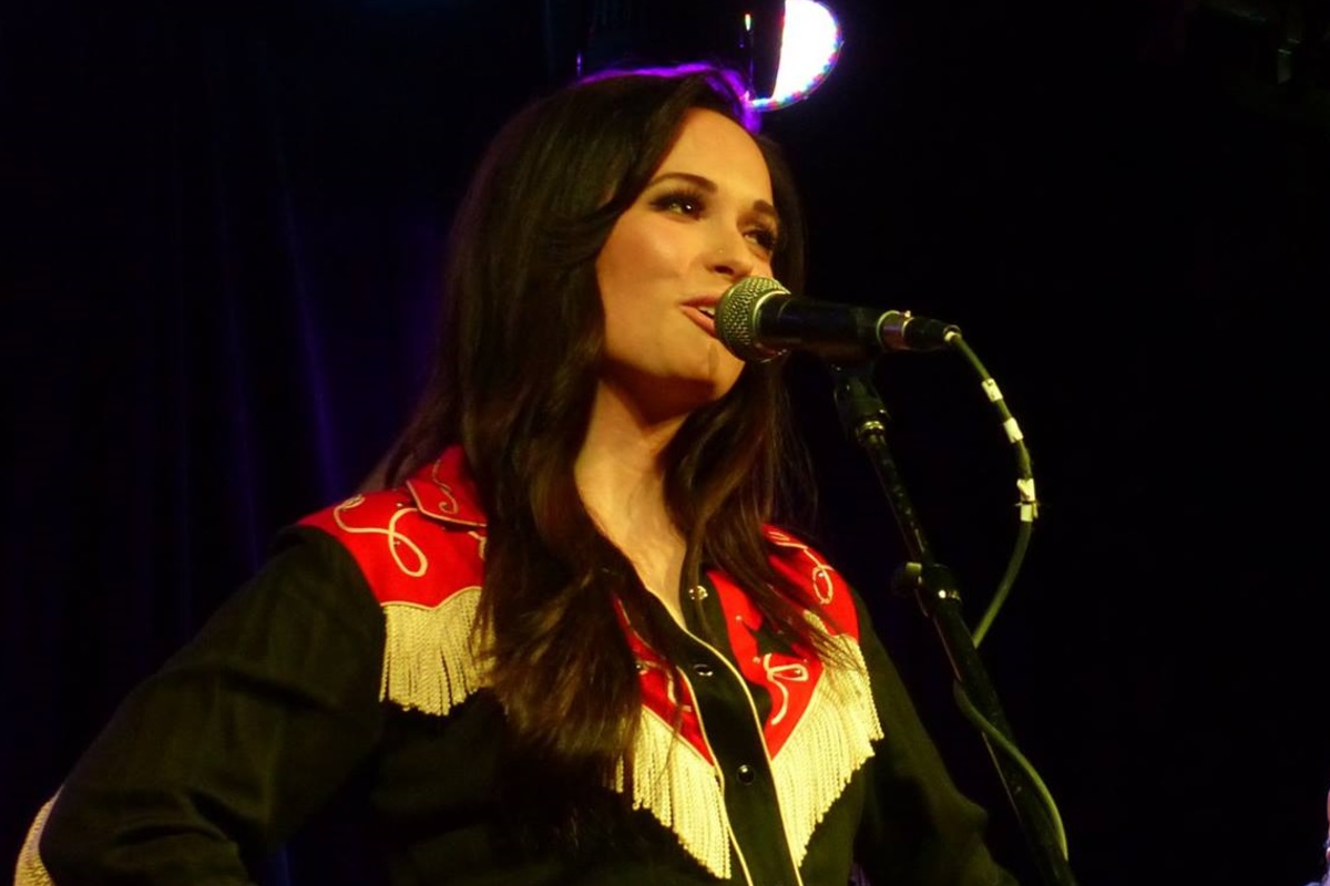 Kacey Musgraves Mocks Kristi Noem's Dog-Shooting Controversy After She Picks Ella Langley Over Her