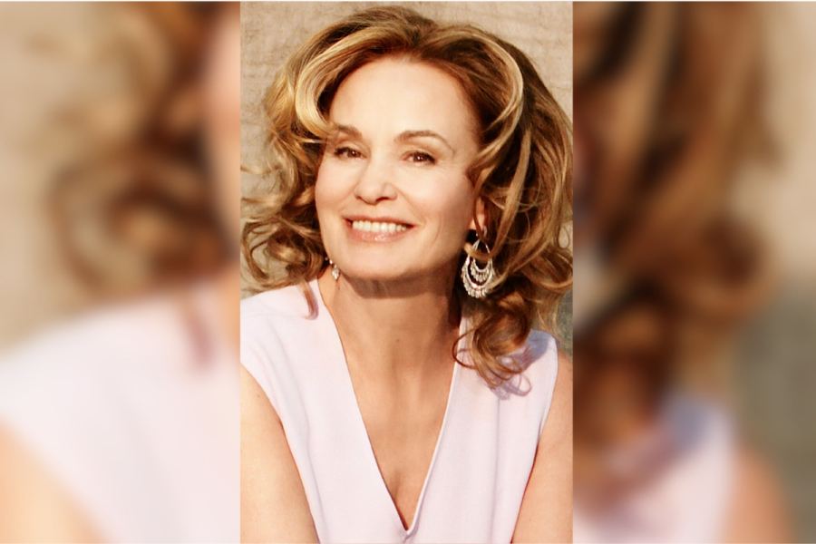 Jessica Lange