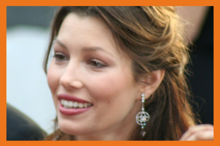 Jessica Biel