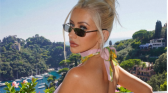 Christina Aguilera