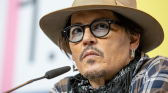 Johnny Depp