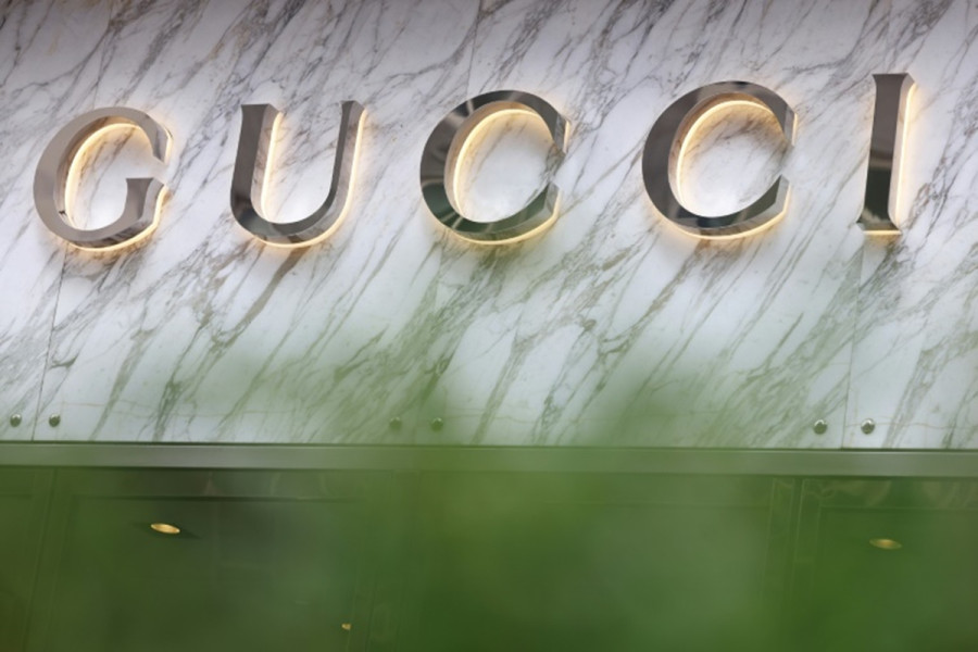 Gucci