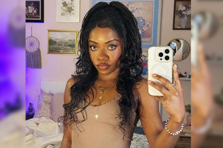 Cydnee Black