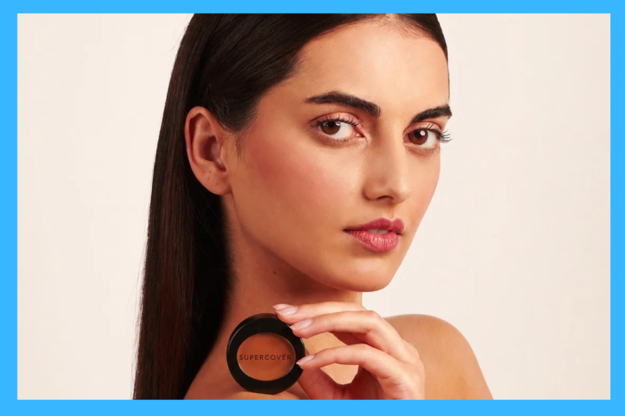 BeautyPro acquires Supercover as Ibs Ansari takes charge