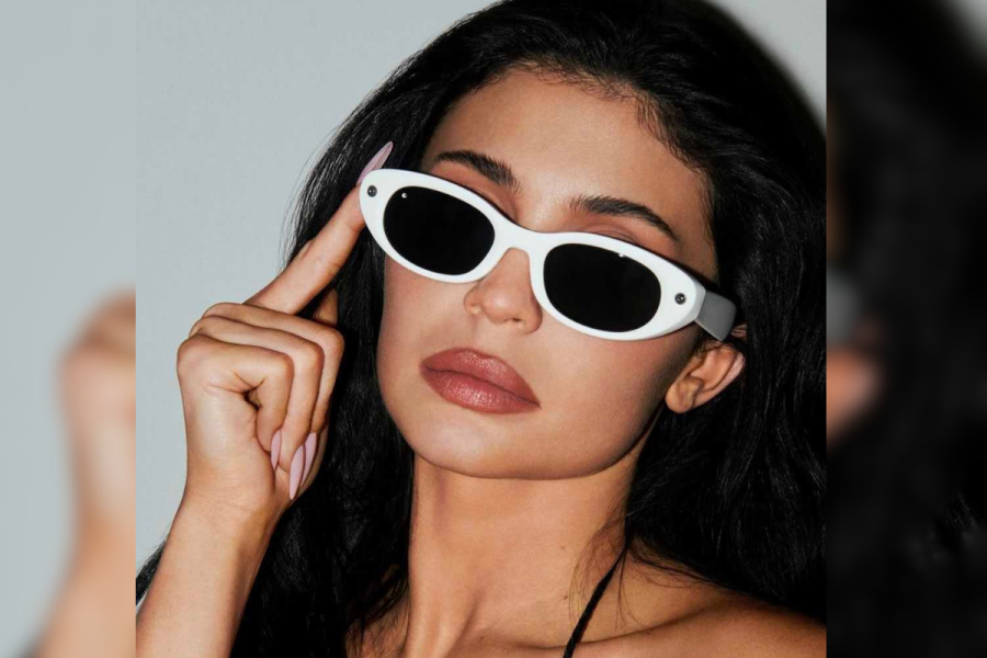 Kylie Jenner
