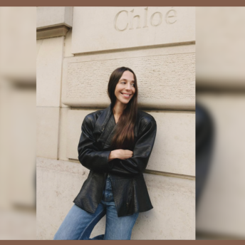 Chemena Kamali’s Potential Saint Laurent Move