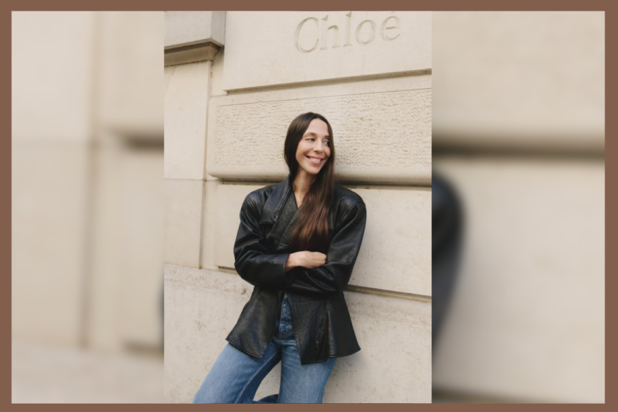 Chemena Kamali’s Potential Saint Laurent Move