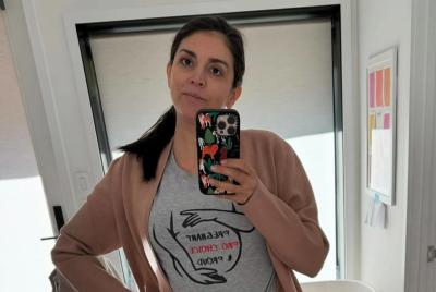 Cecily Strong
