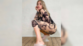 Isamaya Ffrench