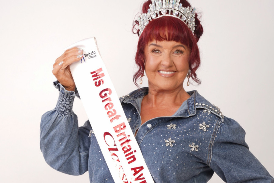 Ann Marie Harper