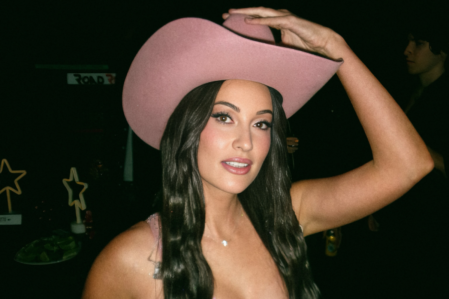 Kacey Musgraves