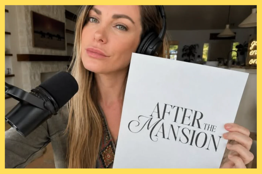 Crystal Harris