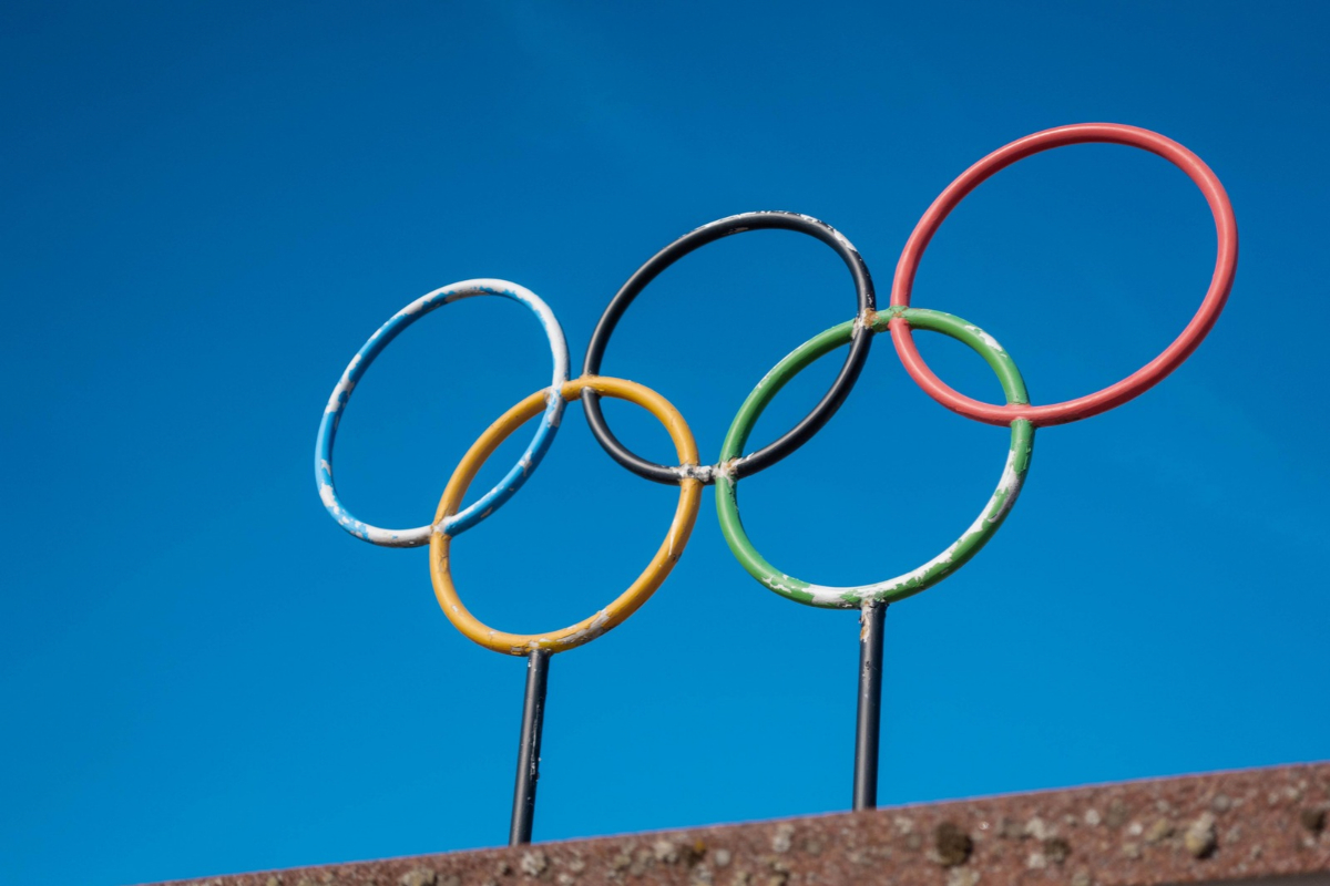 Olympics 2028: New Genetic Test Could Bar Trans Athletes for Women's ...