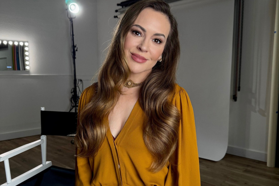 Alyssa Milano