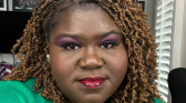 Gabourey Sidibe