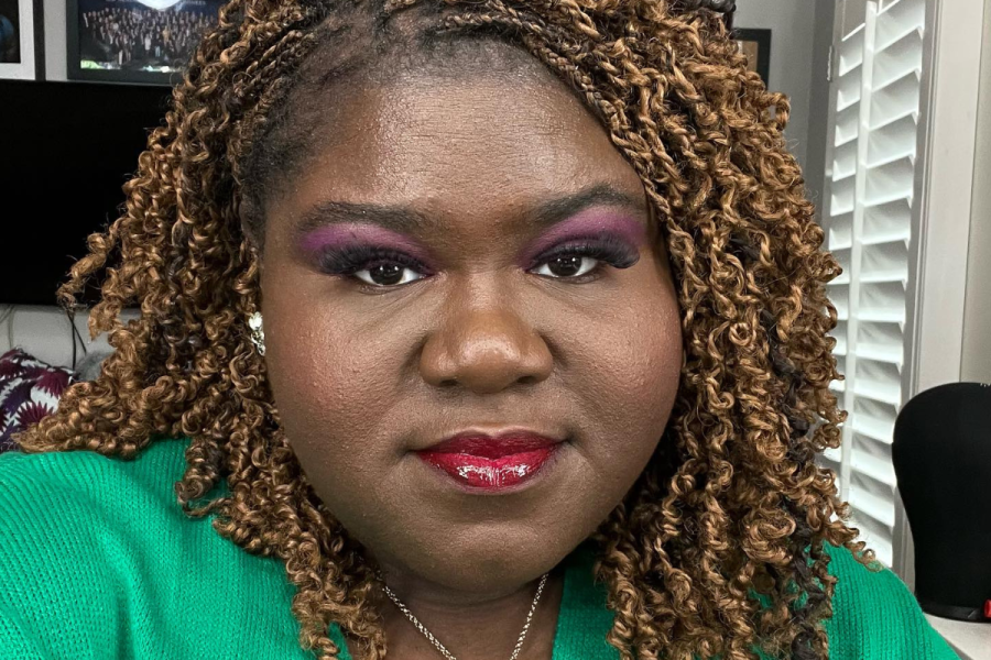 Gabourey Sidibe