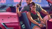 GTA 6 protagonists Lucia Caminos and Jason Duval