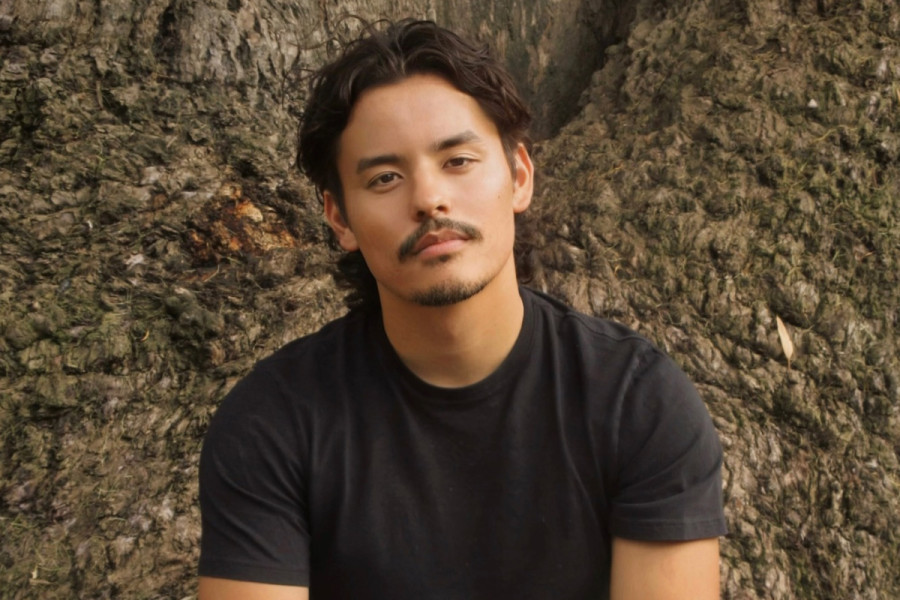 Collin Gosselin