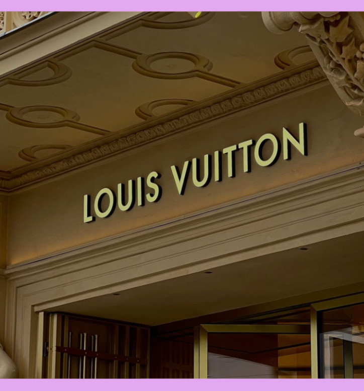 Louis Vuitton