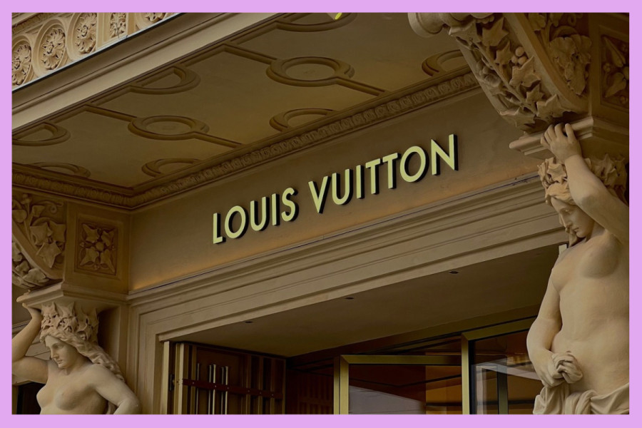 Louis Vuitton