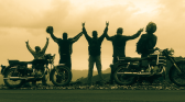 ganster brotherhood