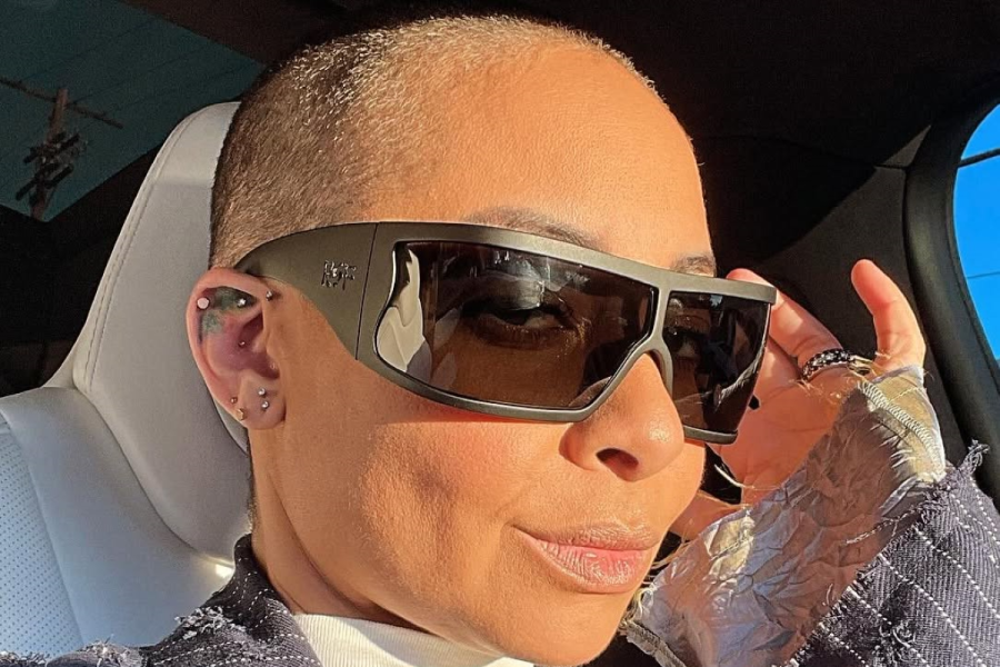raven-symoné
