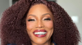 Stephanie Mills accuses Lady Gaga of disrespect and demands