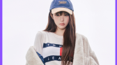 Jang Wonyoung and Jung Kook front rival denim campaigns
