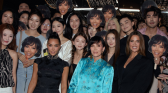 Kris Jenner becomes China's 'Money Goddess'