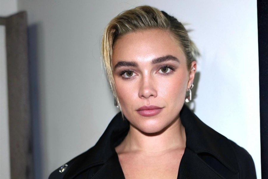 Florence Pugh