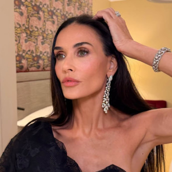Demi Moore
