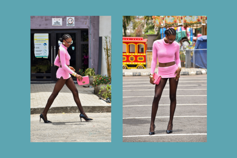 Mini Skirts And Shorts For A Legs-For-Miles Look