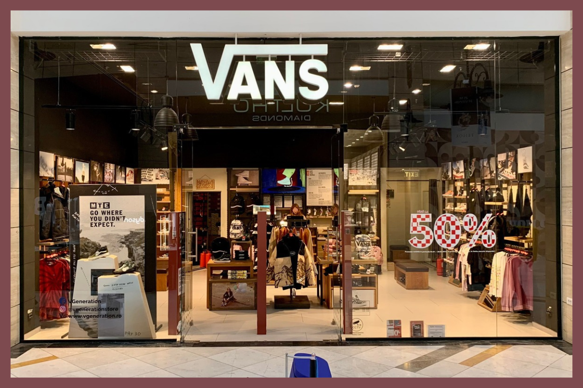 Vans Brings Back Satoshi Nakamoto Sneakers After Chaotic NYC Launch as New Navy ...