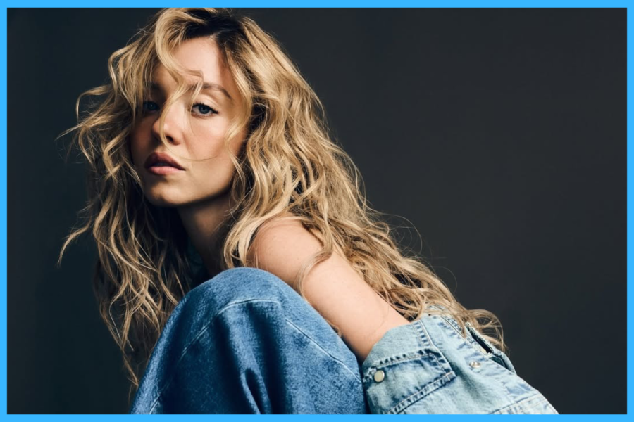 Sydney Sweeney American Eagle