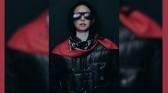 JENNIE FOR MONCLER