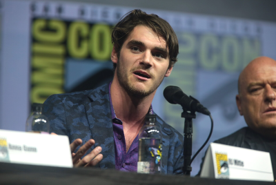 RJ Mitte