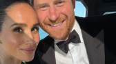 Prince Harry and Meghan Markle