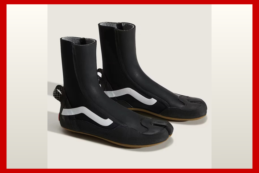 Vans Surf Boot 3MM Bootie