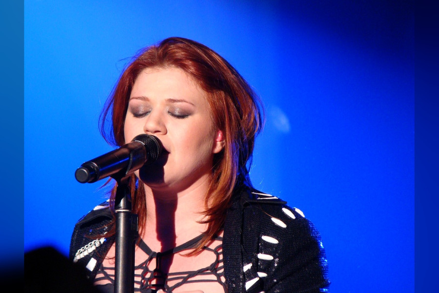Kelly Clarkson