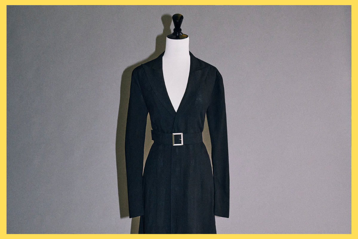 The Row's Vintage Archive Goes on Sale, Offering a Glimpse Into the Olsen Twins' Design Process