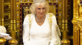 Queen Camilla