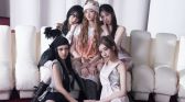 A2O MAY Girl Group