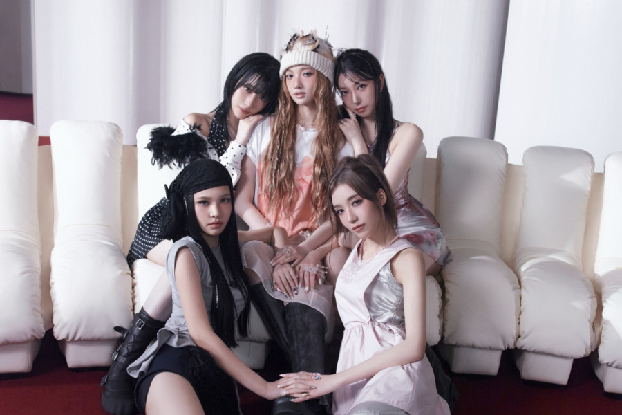 A2O MAY Girl Group
