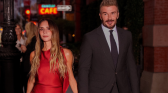 Victoria Beckham jokes about David’s ‘big cucumber’