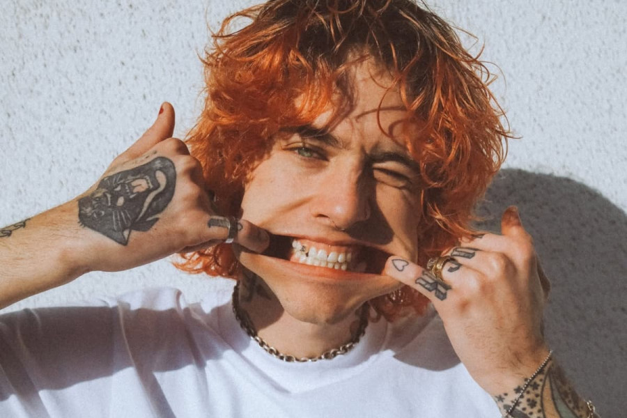 Machine Gun Kelly