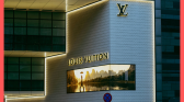 Louis Vuitton’s trademark battle with Molly Tea