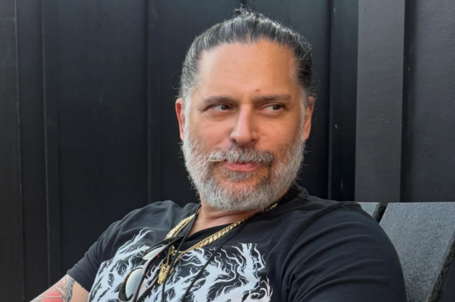 Joe Manganiello