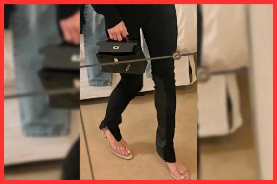 Nina Christen, luxury footwear