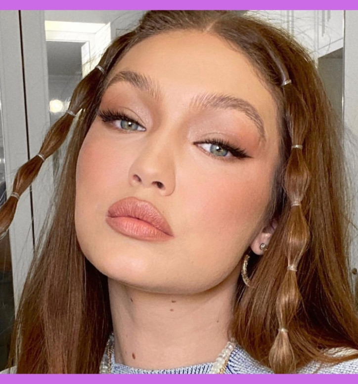 Gigi Hadid